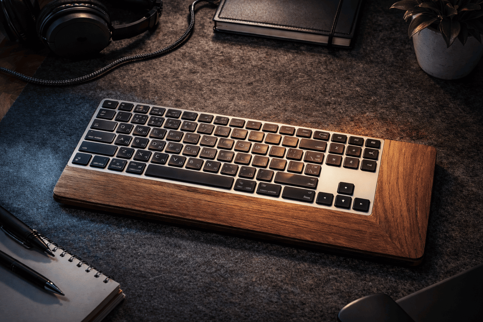 Morison - AI × Developer × Workflow