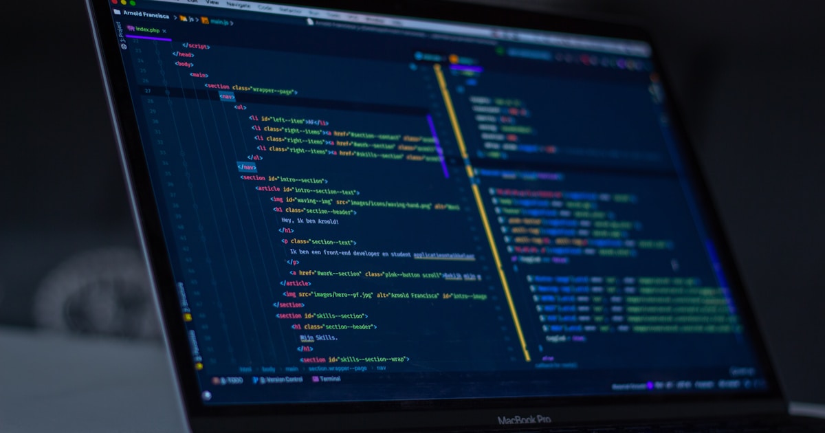 モリソン公式サイトの技術スタック解説